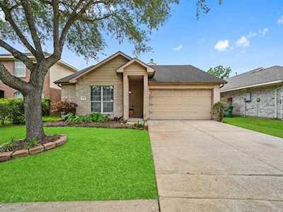 4719 Bryant Ridge Rd Houston, TX 77053