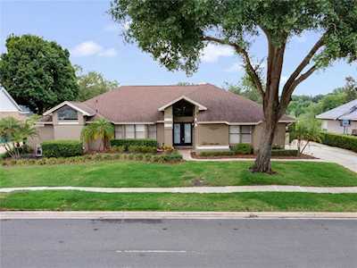 410 Geronimo Ct Lake Mary, FL 32746