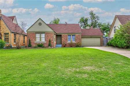 2204 NW 28 St Oklahoma City, OK 73107