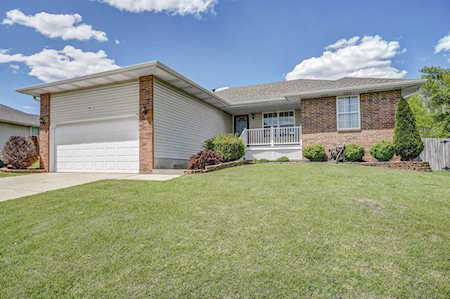 4551 W Kingsbury St Springfield, MO 65802