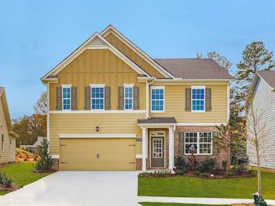 164 Wildflower Trace Dallas, GA 30132