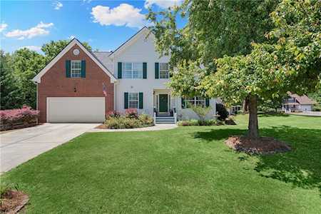 9110 Brookhurst Trl Gainesville, GA 30506
