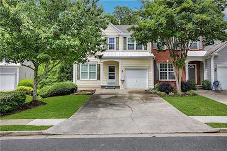 2902 Commonwealth Circle Alpharetta, GA 30004