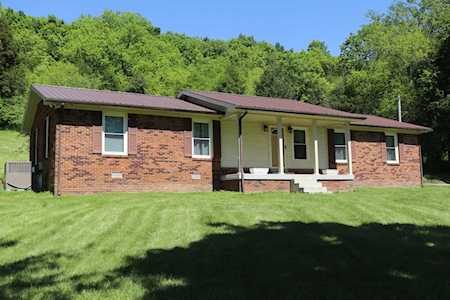 575 Pumpkin Branch Rd Dixon Springs, TN 37057