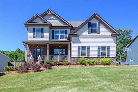 6560 Providence Lake Dr Gainesville, GA 30506