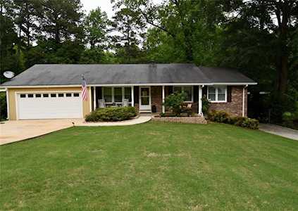 767 Smithstone Rd SE Marietta, GA 30067
