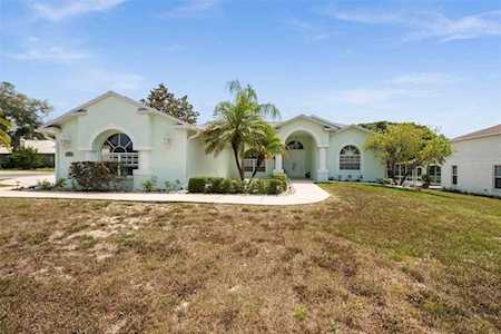 1098 Overland Dr Spring Hill, FL 34608