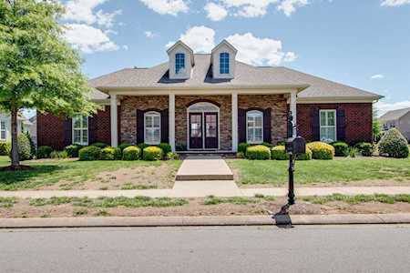 3206 Chinoe Dr Murfreesboro, TN 37129
