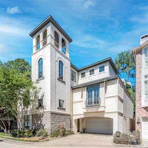 3 Stalynn Ln Houston, TX 77027