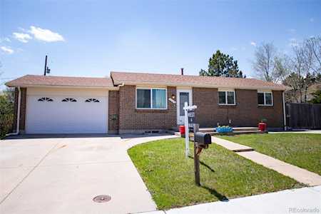 6180 W 77th Place Arvada, CO 80003