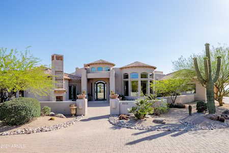 9575 E Ranch Gate Road Scottsdale, AZ 85255