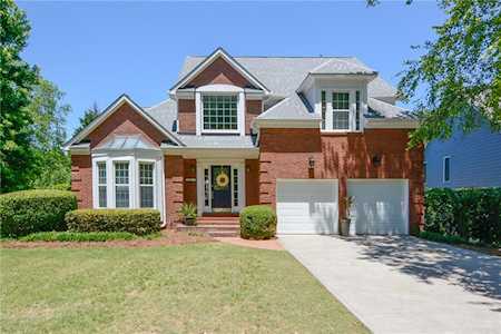 3299 Lapwing Ct Peachtree Corners, GA 30092