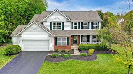 7153 Scioto Chase Boulevard Powell, OH 43065