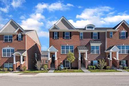 47724 Alden Terrace S #29 Northville Twp, MI 48168