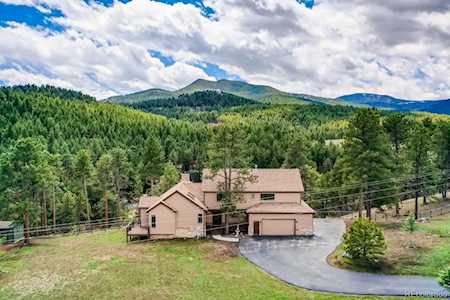 21362 Twin Peaks Ln Morrison, CO 80465