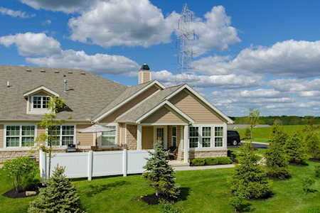 3634 Evelynton Avenue Lewis Center, OH 43035