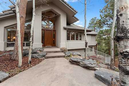 1434 Solitude Ln Evergreen, CO 80439