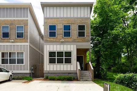2423B Batavia St Nashville, TN 37208