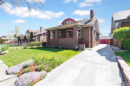 3340 N Gaylord St Denver, CO 80205