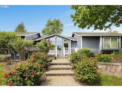 15400 NE 22nd Ave Vancouver, WA 98686