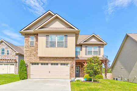 1018 Letsinger Cove Ln Knoxville, TN 37932