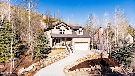 7429 Susans Circle Park City, UT 84098