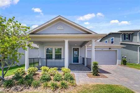 1467 Rushing Rapids WAY Winter Springs, FL 32708