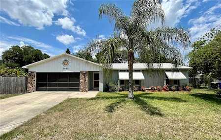 1453 Oak Leaf Ln Kissimmee, FL 34744