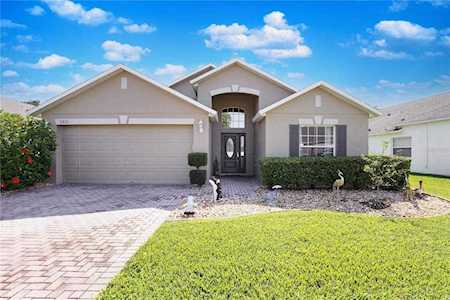 9821 Portofino Dr Orlando, FL 32832