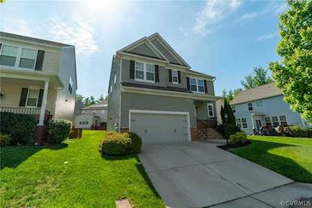 1112 Ashton Village Ln Midlothian, VA 23114