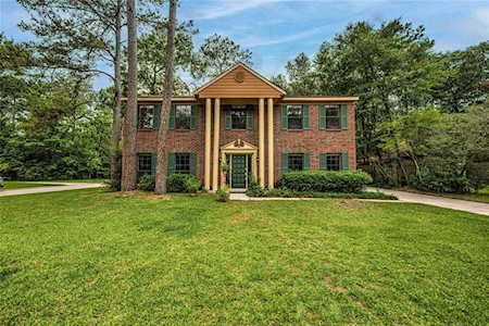 5 Cat Feet Ct The Woodlands, TX 77381