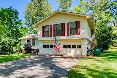 4531 Ridgeland Dr SW Lilburn, GA 30047