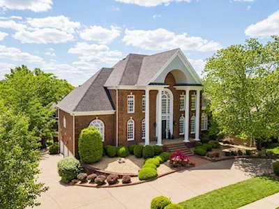 124 Blue Ridge Trce Hendersonville, TN 37075