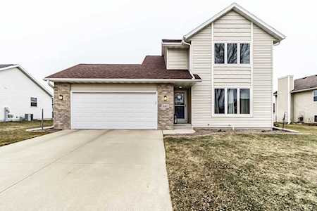 642 Ruxton Ridge Dr Sun Prairie, WI 53590