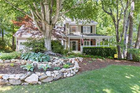 3796 Westwick Ct NW Kennesaw, GA 30152