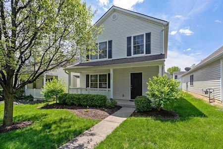 2597 Lilypark Drive Columbus, OH 43219