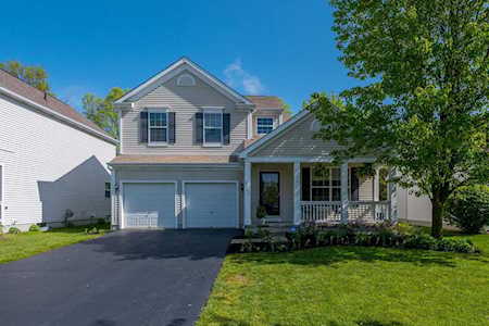 7142 Upper Albany Drive New Albany, OH 43054