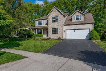1264 Blacksmith Drive Westerville, OH 43081