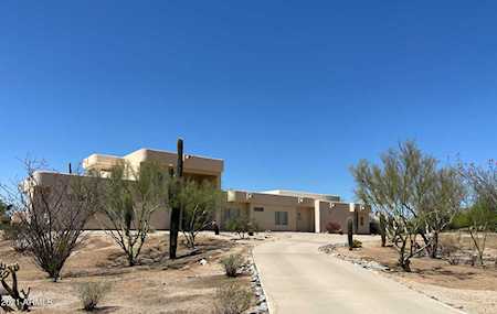 21950 N 98th Street Scottsdale, AZ 85255