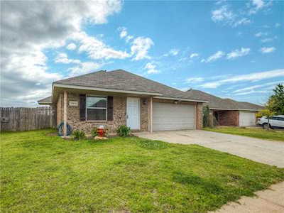 13613 Canton Way Piedmont, OK 73078