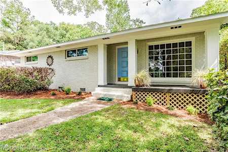 3504 Zimlich Ave Mobile, AL 36608