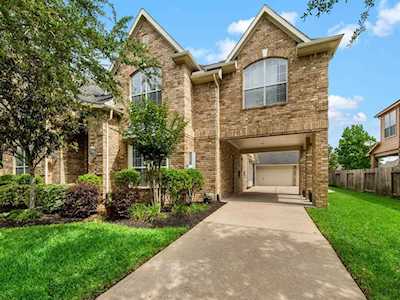 1538 Viejo Rd League City, TX 77573