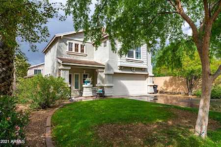 1447 S Heron Lane Gilbert, AZ 85296