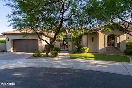 7661 E Solano Drive Scottsdale, AZ 85250