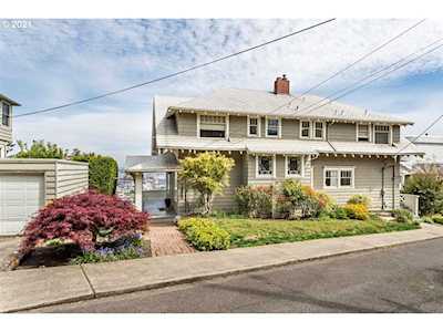 1465 SW Cardinell Dr Portland, OR 97201