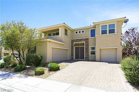 4113 Hawks Glide Ave North Las Vegas, NV 89084