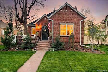 885 S Columbine St Denver, CO 80209