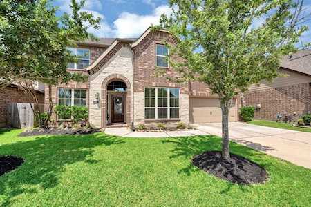 19907 Paloma Bay Ct Cypress, TX 77433