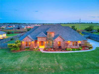7300 SW 118th St Oklahoma City, OK 73173
