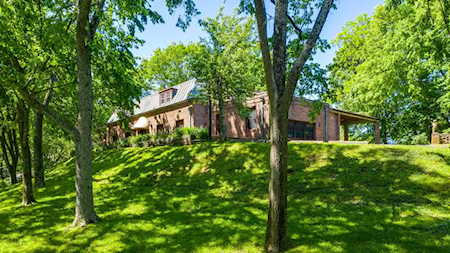 6603 Fox Hollow Rd Nashville, TN 37205